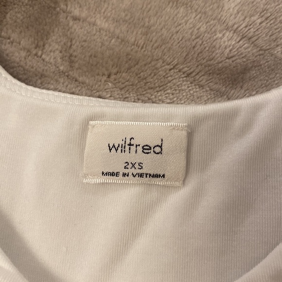 Wilfred Vacay retro style Bodysuit - Picture 10 of 14